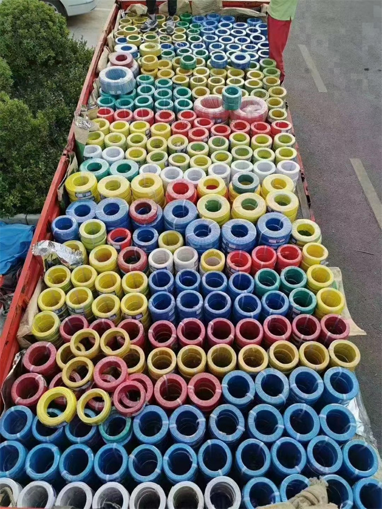 BLV电线批发